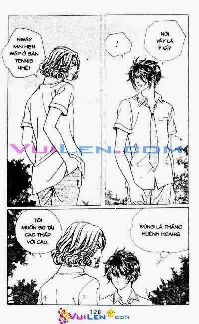 Invincible Yeonbyeongeol Chapter 6 trang 120