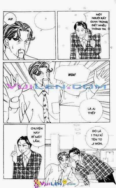 Invincible Yeonbyeongeol Chapter 6 trang 124