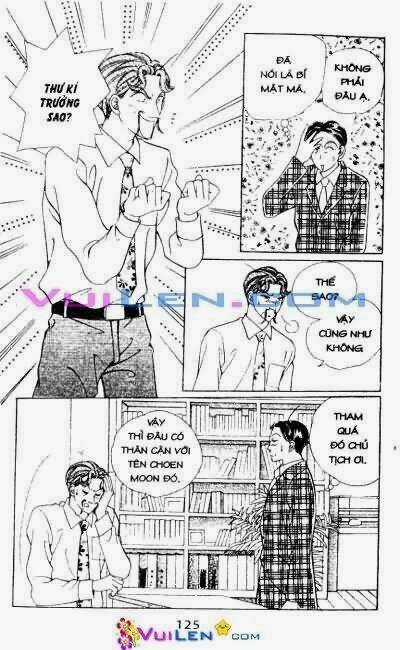 Invincible Yeonbyeongeol Chapter 6 trang 125