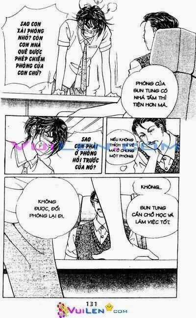 Invincible Yeonbyeongeol Chapter 6 trang 131