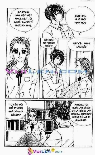 Invincible Yeonbyeongeol Chapter 6 trang 140