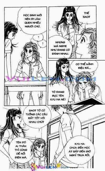 Invincible Yeonbyeongeol Chapter 6 trang 147