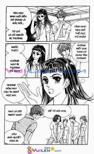 Invincible Yeonbyeongeol Chapter 6 trang 151