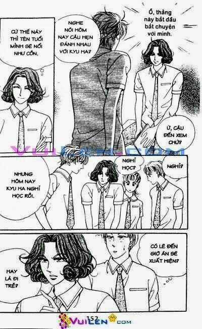 Invincible Yeonbyeongeol Chapter 6 trang 152