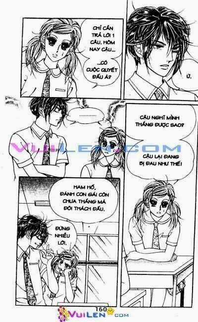 Invincible Yeonbyeongeol Chapter 6 trang 160