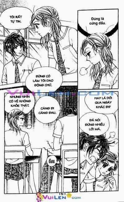 Invincible Yeonbyeongeol Chapter 6 trang 161