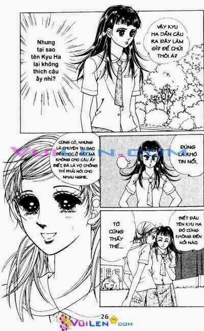 Invincible Yeonbyeongeol Chapter 6 trang 26