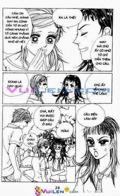 Invincible Yeonbyeongeol Chapter 6 trang 28