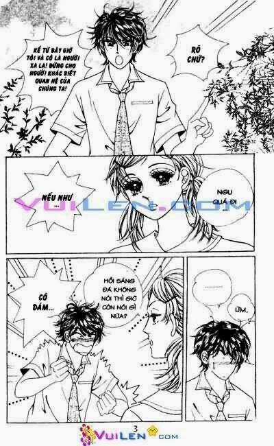 Invincible Yeonbyeongeol Chapter 6 trang 3