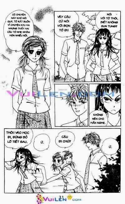 Invincible Yeonbyeongeol Chapter 6 trang 31