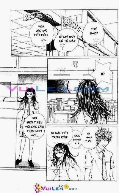 Invincible Yeonbyeongeol Chapter 6 trang 32