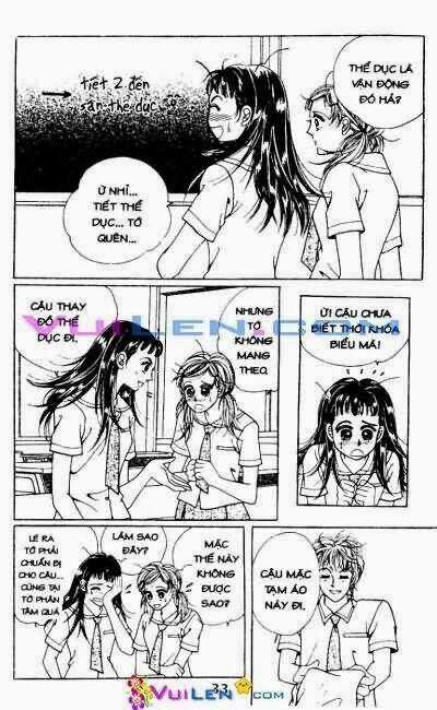 Invincible Yeonbyeongeol Chapter 6 trang 33