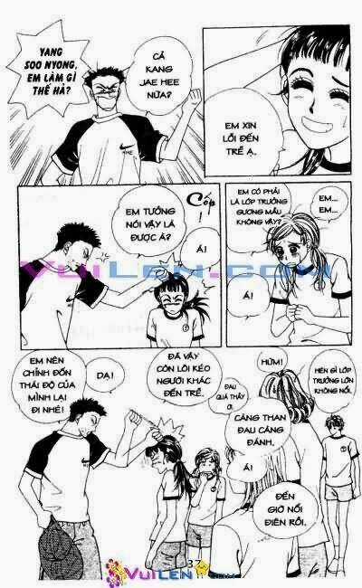 Invincible Yeonbyeongeol Chapter 6 trang 37