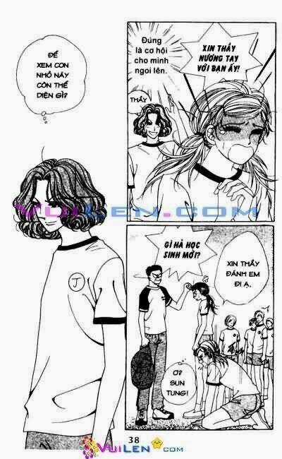 Invincible Yeonbyeongeol Chapter 6 trang 38