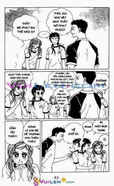 Invincible Yeonbyeongeol Chapter 6 trang 42