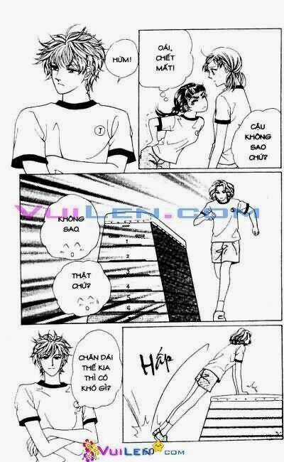 Invincible Yeonbyeongeol Chapter 6 trang 50