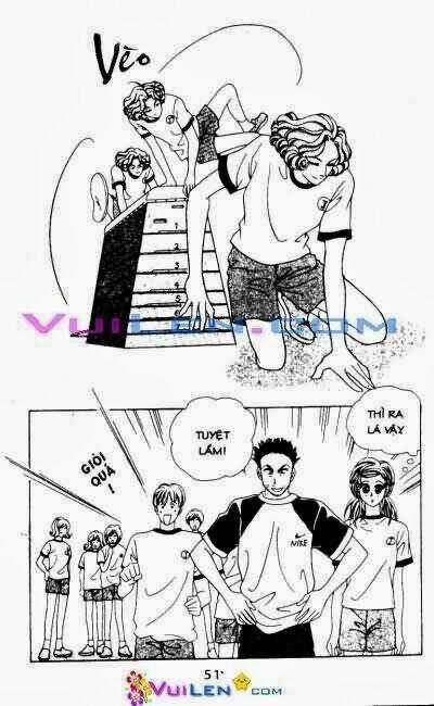 Invincible Yeonbyeongeol Chapter 6 trang 51