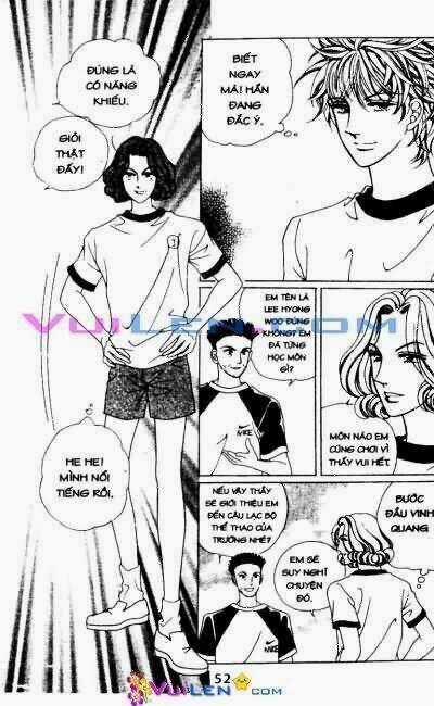 Invincible Yeonbyeongeol Chapter 6 trang 52