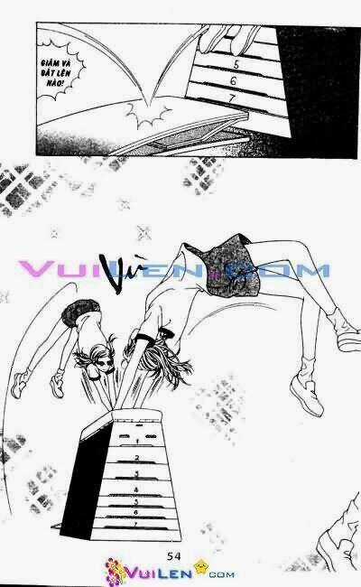 Invincible Yeonbyeongeol Chapter 6 trang 54