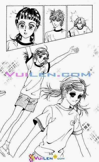 Invincible Yeonbyeongeol Chapter 6 trang 55