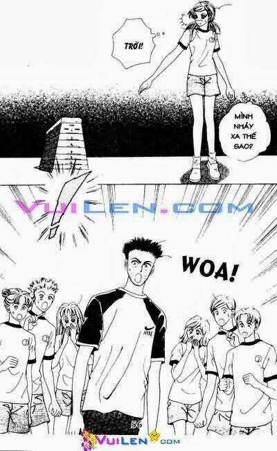 Invincible Yeonbyeongeol Chapter 6 trang 56