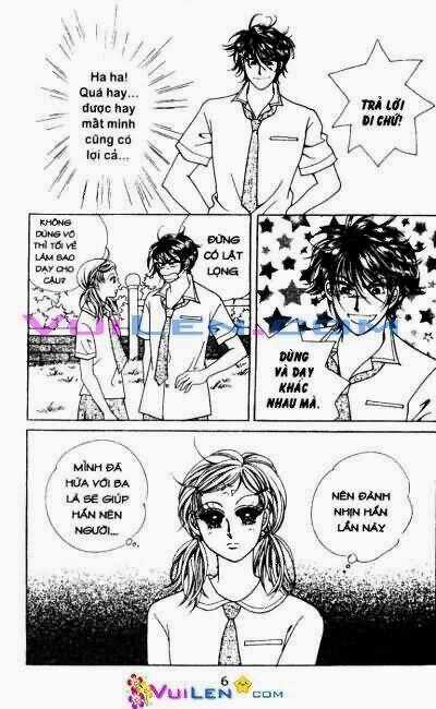 Invincible Yeonbyeongeol Chapter 6 trang 6