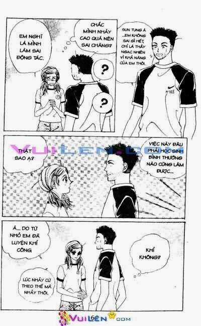 Invincible Yeonbyeongeol Chapter 6 trang 60