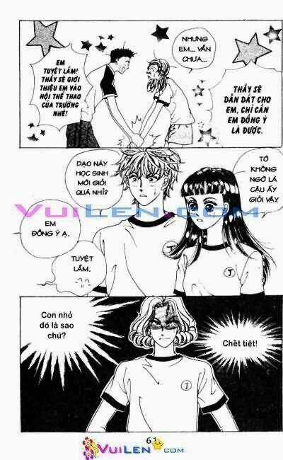 Invincible Yeonbyeongeol Chapter 6 trang 61