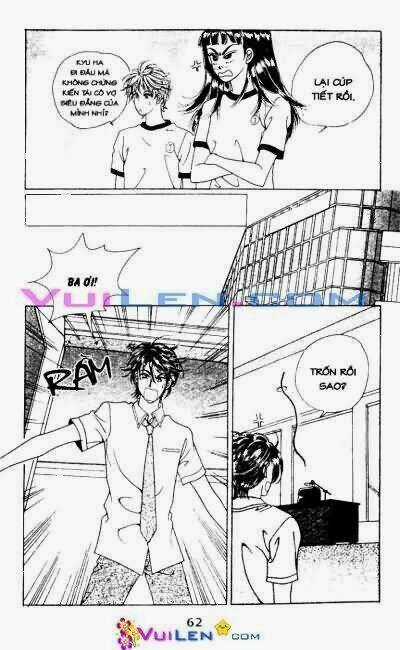 Invincible Yeonbyeongeol Chapter 6 trang 62