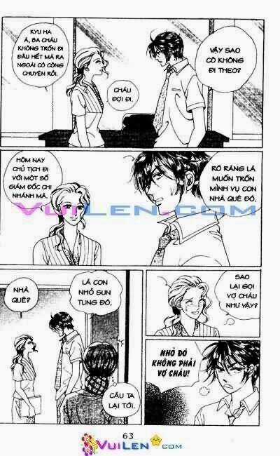 Invincible Yeonbyeongeol Chapter 6 trang 63