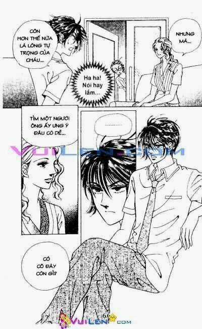 Invincible Yeonbyeongeol Chapter 6 trang 66