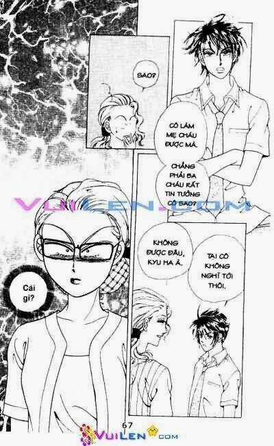 Invincible Yeonbyeongeol Chapter 6 trang 67