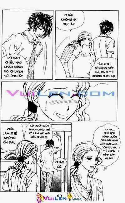 Invincible Yeonbyeongeol Chapter 6 trang 69