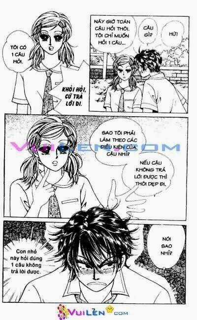 Invincible Yeonbyeongeol Chapter 6 trang 7