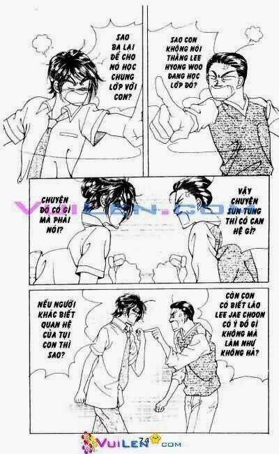 Invincible Yeonbyeongeol Chapter 6 trang 74