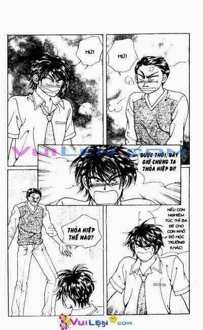 Invincible Yeonbyeongeol Chapter 6 trang 75