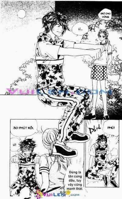 Invincible Yeonbyeongeol Chapter 6 trang 82