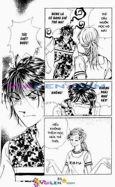 Invincible Yeonbyeongeol Chapter 6 trang 86