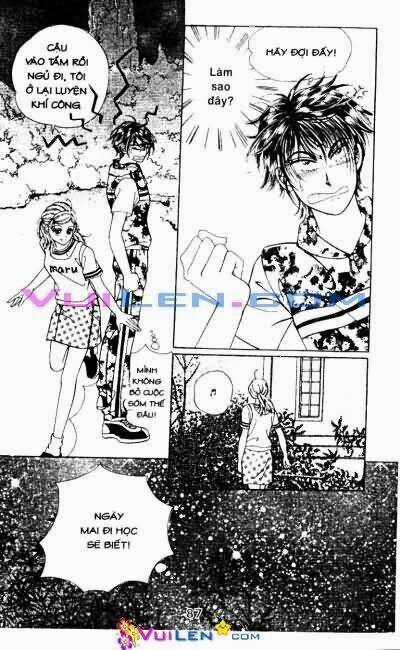 Invincible Yeonbyeongeol Chapter 6 trang 87