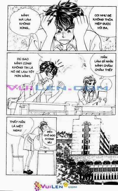 Invincible Yeonbyeongeol Chapter 6 trang 90