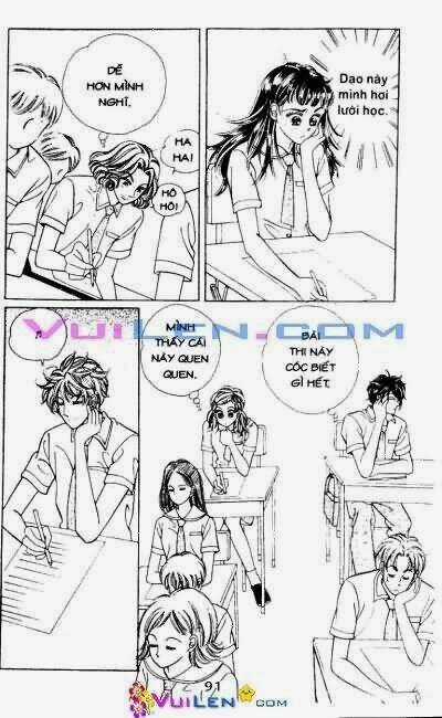 Invincible Yeonbyeongeol Chapter 6 trang 91