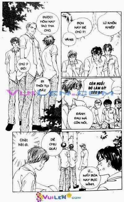 Invincible Yeonbyeongeol Chapter 6 trang 94