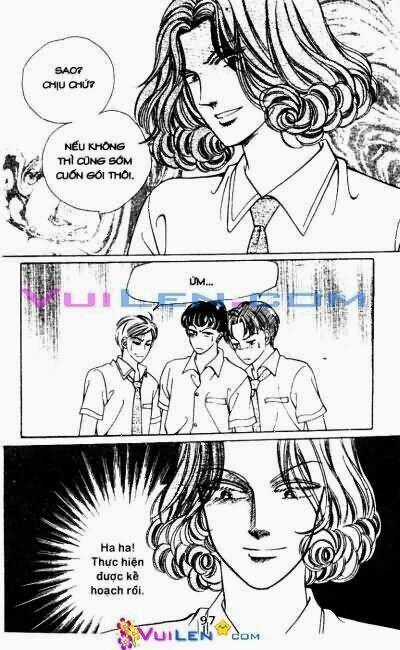 Invincible Yeonbyeongeol Chapter 6 trang 97