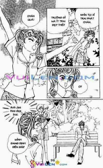 Invincible Yeonbyeongeol Chapter 6 trang 98