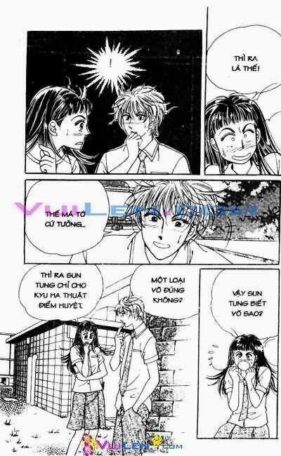 Invincible Yeonbyeongeol Chapter 7 trang 10