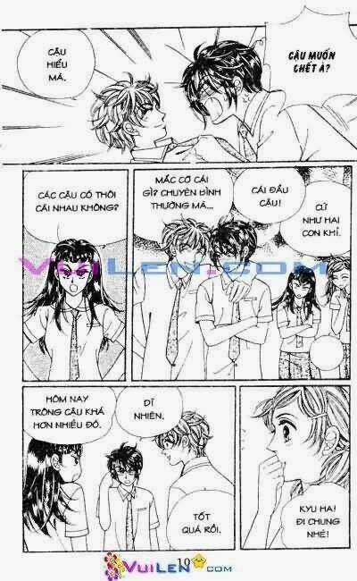 Invincible Yeonbyeongeol Chapter 7 trang 101