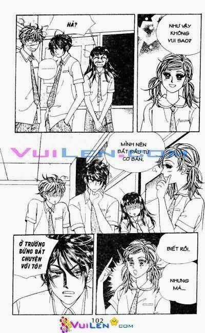 Invincible Yeonbyeongeol Chapter 7 trang 102