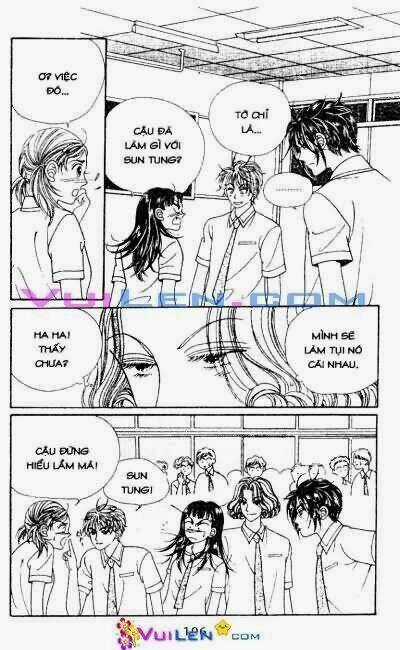 Invincible Yeonbyeongeol Chapter 7 trang 106