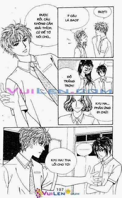 Invincible Yeonbyeongeol Chapter 7 trang 107