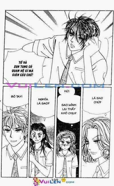 Invincible Yeonbyeongeol Chapter 7 trang 109